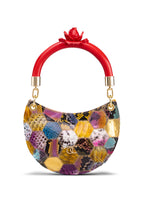 Hobo Audrey Multicolor