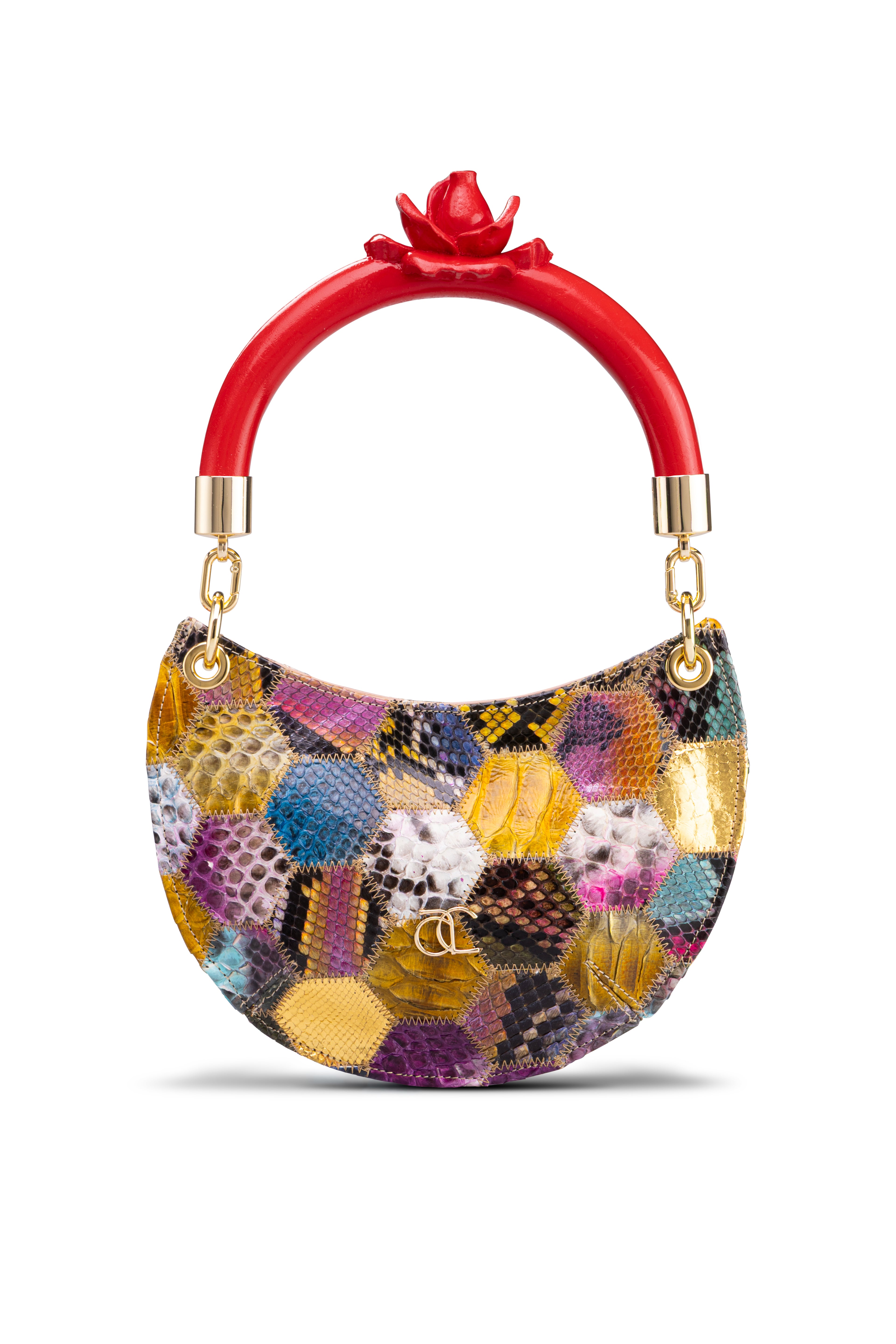 Hobo Audrey Multicolor