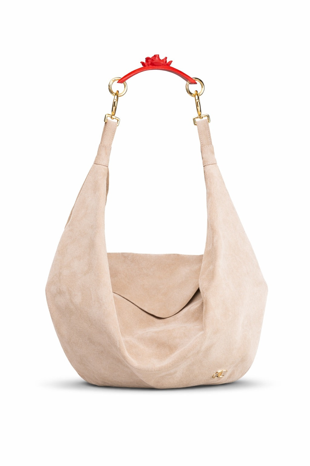 Tote Amelie Beige