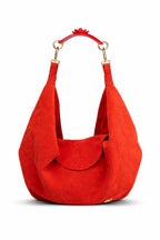 Tote Amelie Rojo